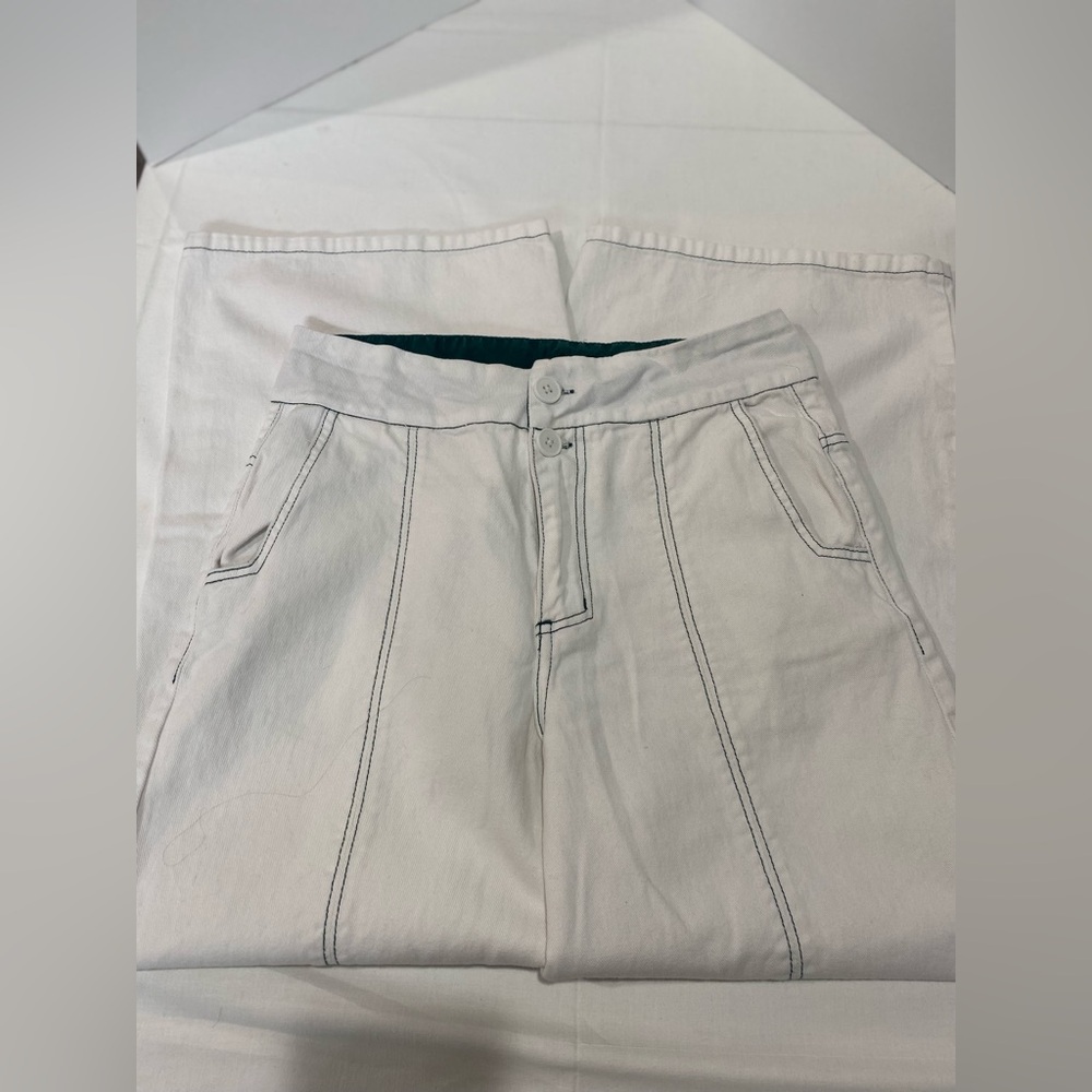 Cider Wide Leg jeans